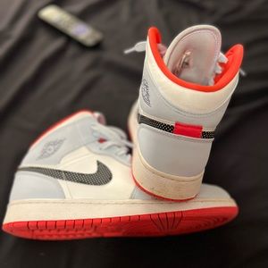 nike air jordan’s